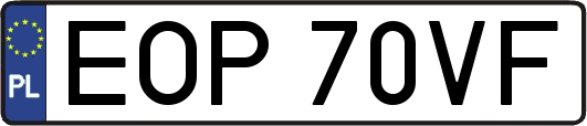 EOP70VF