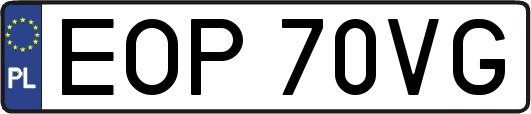 EOP70VG