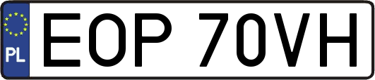 EOP70VH