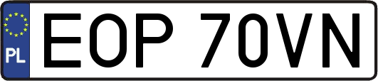 EOP70VN