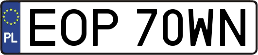 EOP70WN