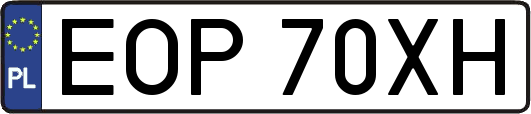 EOP70XH