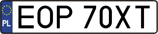 EOP70XT