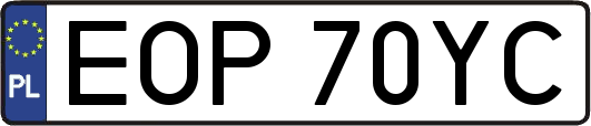 EOP70YC
