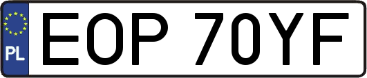 EOP70YF