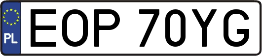 EOP70YG