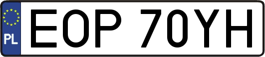 EOP70YH