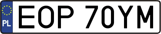 EOP70YM