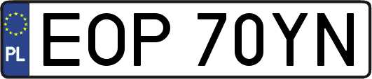 EOP70YN