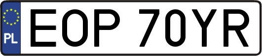 EOP70YR