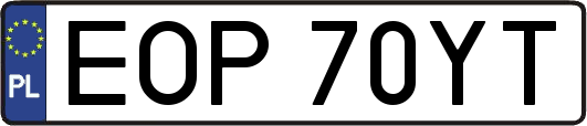 EOP70YT