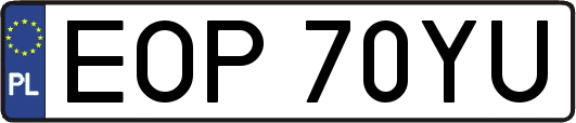 EOP70YU