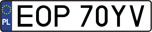 EOP70YV