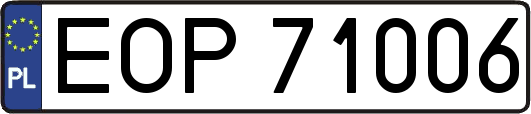EOP71006