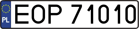 EOP71010