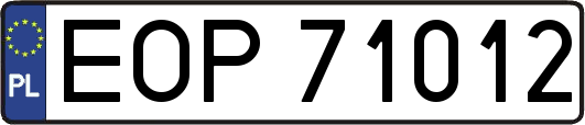 EOP71012