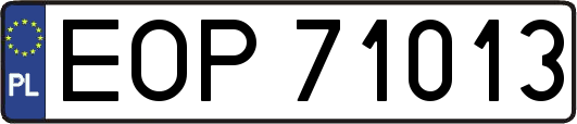 EOP71013