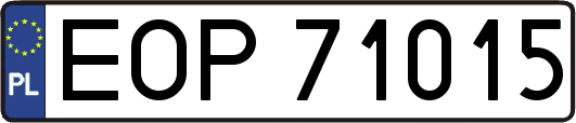 EOP71015