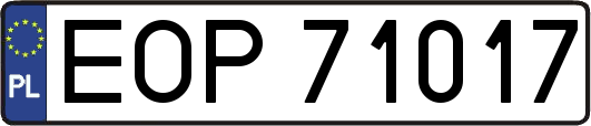 EOP71017