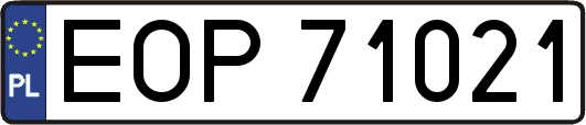 EOP71021