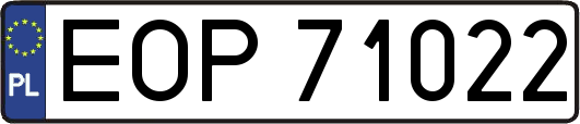EOP71022