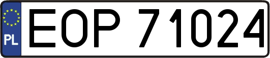 EOP71024