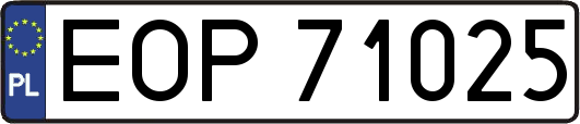 EOP71025