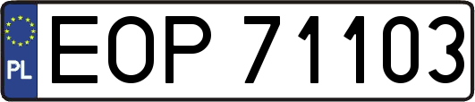 EOP71103