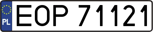 EOP71121