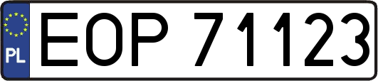EOP71123