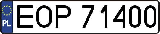 EOP71400