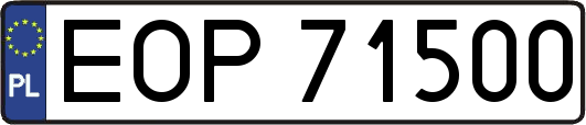 EOP71500