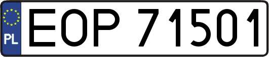 EOP71501