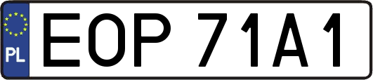 EOP71A1