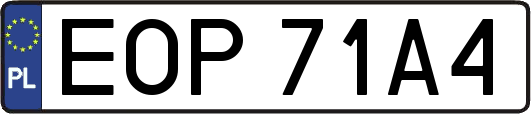 EOP71A4