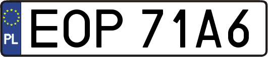 EOP71A6