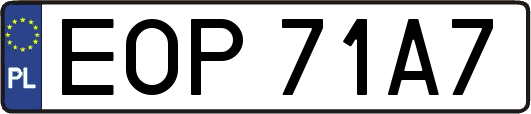 EOP71A7