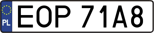 EOP71A8