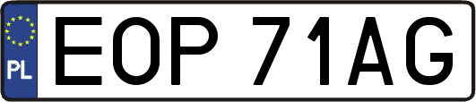 EOP71AG