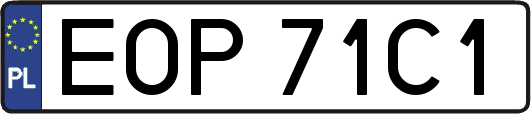 EOP71C1