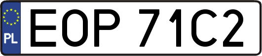 EOP71C2