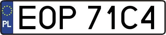 EOP71C4