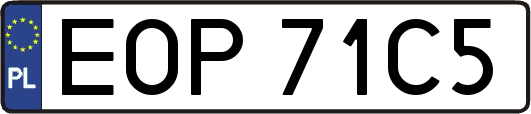 EOP71C5