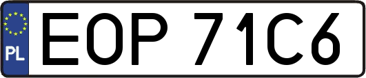 EOP71C6