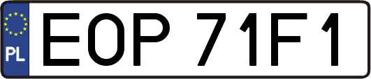 EOP71F1
