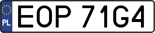 EOP71G4