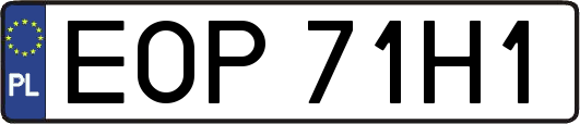 EOP71H1