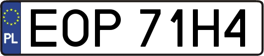 EOP71H4