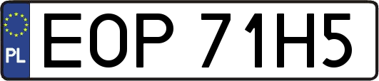 EOP71H5
