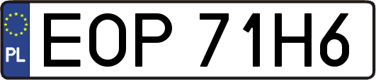EOP71H6